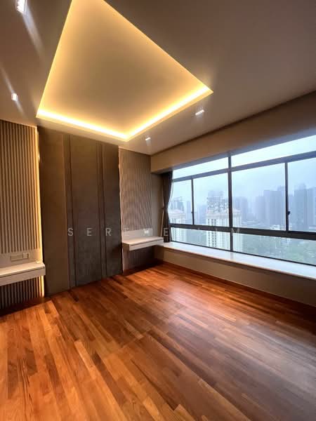 Latitude, 31 Jalan Mutiara, 4 Bedrooms, 2,800 sqft, Condominium For Rent, by Serene Lim, 24273743 - PropertyGuru.com.sg