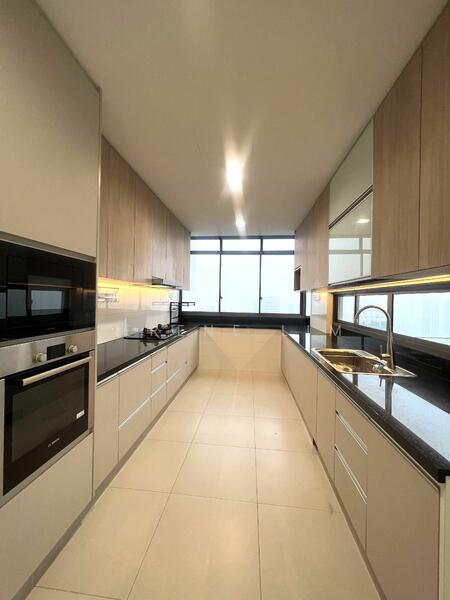 Latitude, 31 Jalan Mutiara, 4 Bedrooms, 2,800 sqft, Condominium For Rent, by Serene Lim, 24273743 - PropertyGuru.com.sg