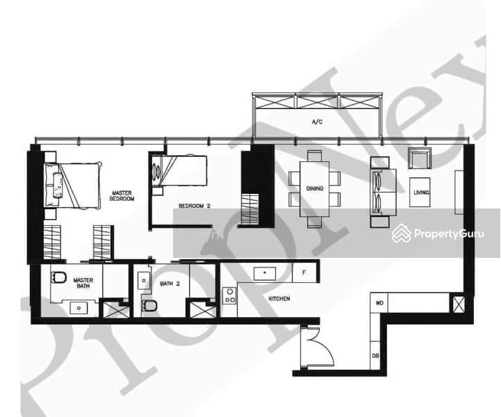 For Sale Wallich Residence