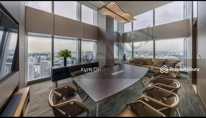 For Sale - Wallich Residence
