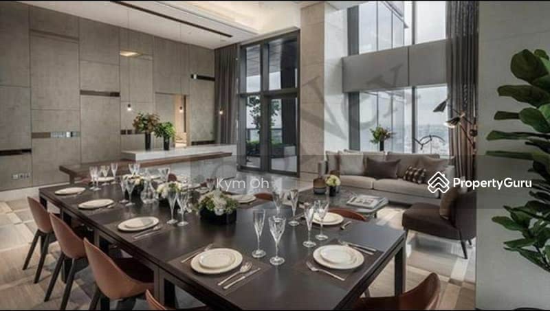 For Sale - Wallich Residence