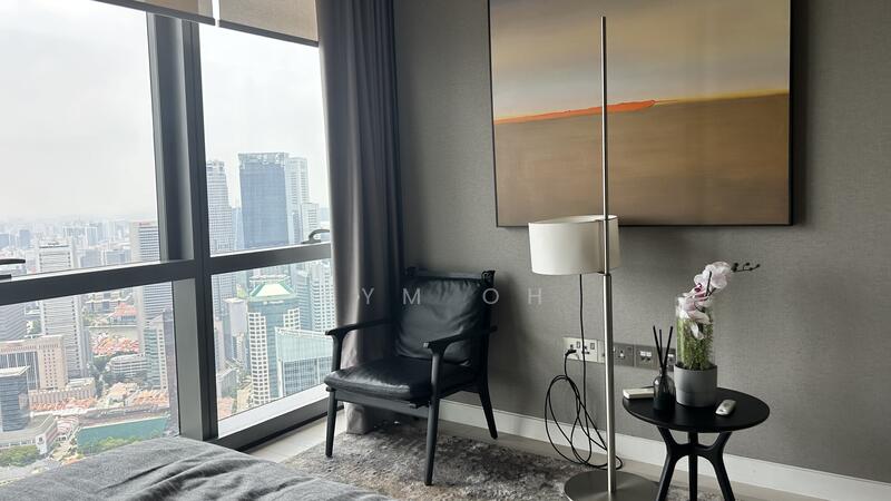 Wallich Residence Condominium For Sale at S$ 3,780,000 | PropertyGuru Singapore