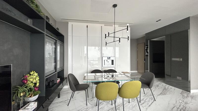 Wallich Residence Condominium For Sale at S$ 3,780,000 | PropertyGuru Singapore