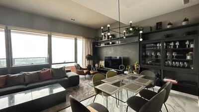 For Sale - Wallich Residence