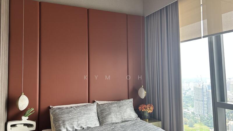 Wallich Residence Condominium For Sale at S$ 3,780,000 | PropertyGuru Singapore