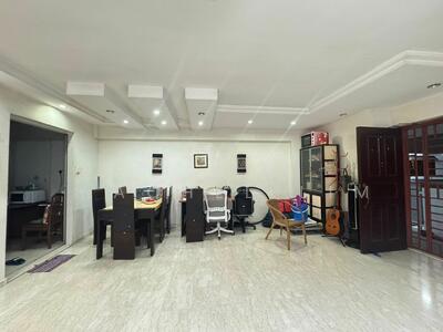 For Rent - 674B Jurong West Street 65