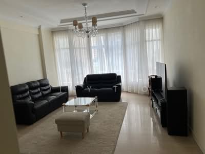 For Rent - Euro-Asia Court