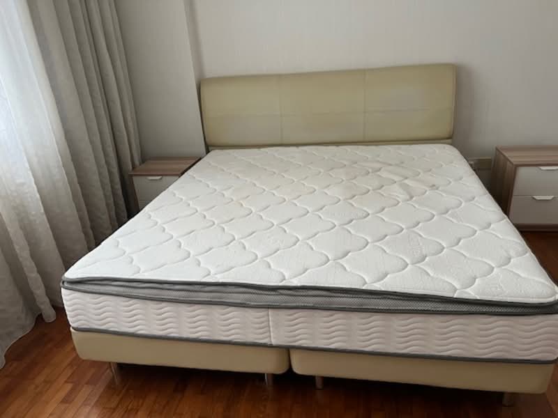 Euro-Asia Court, 5 River Valley Close, 3 Bedrooms, 1,500 sqft, Apartment For Rent, by Ivy Teo, 24273766 - PropertyGuru.com.sg