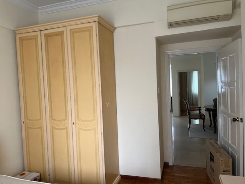 Euro-Asia Court, 5 River Valley Close, 3 Bedrooms, 1,500 sqft, Apartment For Rent, by Ivy Teo, 24273766 - PropertyGuru.com.sg