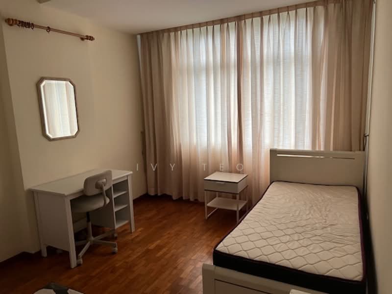 Euro-Asia Court, 5 River Valley Close, 3 Bedrooms, 1,500 sqft, Apartment For Rent, by Ivy Teo, 24273766 - PropertyGuru.com.sg