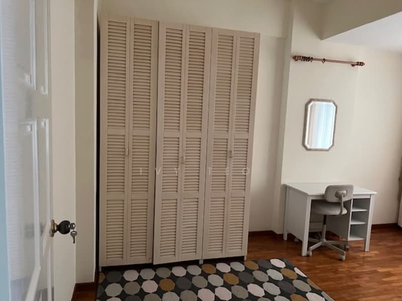 Euro-Asia Court, 5 River Valley Close, 3 Bedrooms, 1,500 sqft, Apartment For Rent, by Ivy Teo, 24273766 - PropertyGuru.com.sg