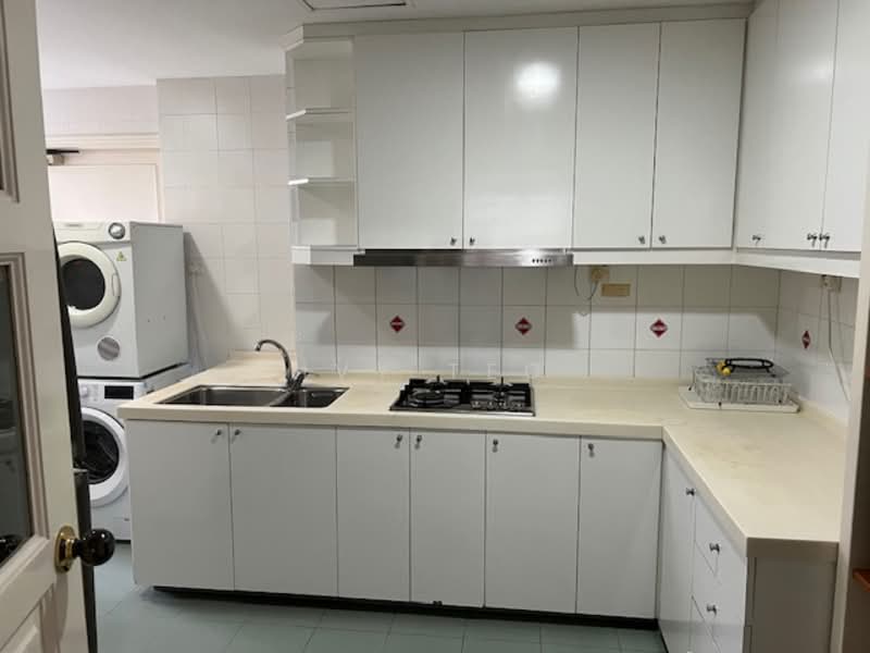 Euro-Asia Court, 5 River Valley Close, 3 Bedrooms, 1,500 sqft, Apartment For Rent, by Ivy Teo, 24273766 - PropertyGuru.com.sg