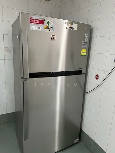 Euro-Asia Court, 5 River Valley Close, 3 Bedrooms, 1,500 sqft, Apartment For Rent, by Ivy Teo, 24273766 - PropertyGuru.com.sg