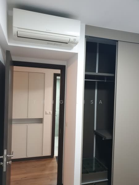 Lake Grande, 8 Jurong Lake Link, 2 Bedrooms, 800 sqft, Condominium For Rent, by Thng Lisa, 24273806 - PropertyGuru.com.sg