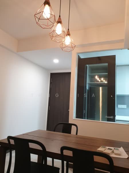 Lake Grande, 8 Jurong Lake Link, 2 Bedrooms, 800 sqft, Condominium For Rent, by Thng Lisa, 24273806 - PropertyGuru.com.sg