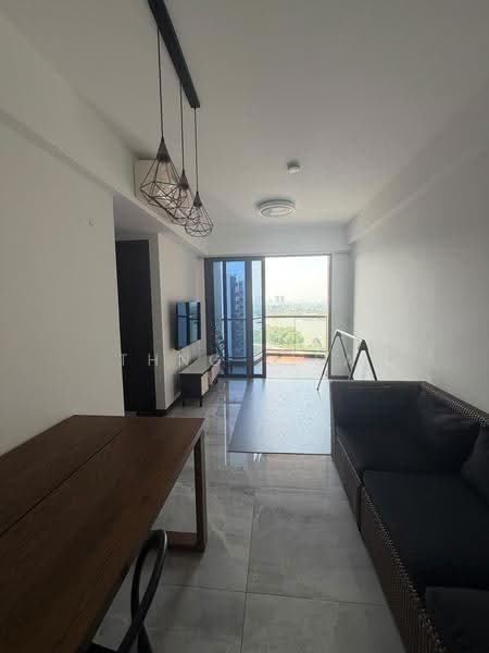 8 Jurong Lake Link, Boon Lay / Jurong / Tuas