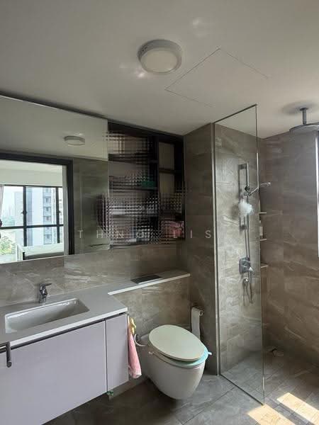 Lake Grande, 8 Jurong Lake Link, Boon Lay / Jurong / Tuas, 2 Bedrooms, 721 sqft, Condominium For Rent, by Thng Lisa, 24273806 - PropertyGuru.com.sg