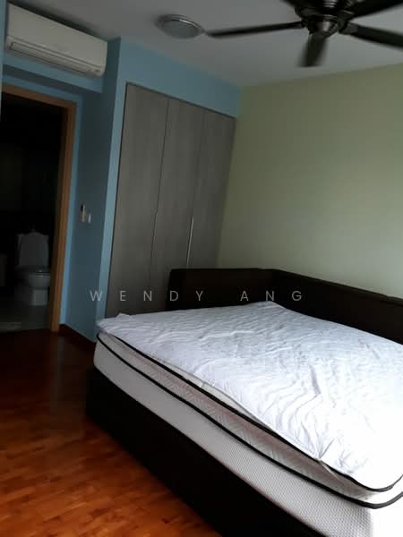 For Rent - Esparina Residences