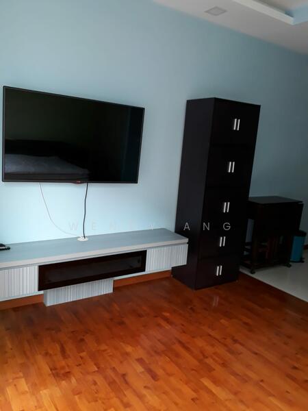 For Rent - Esparina Residences