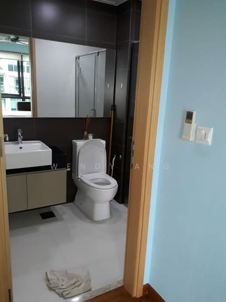 For Rent - Esparina Residences