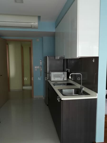 For Rent - Esparina Residences