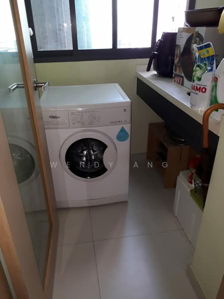 For Rent - Esparina Residences