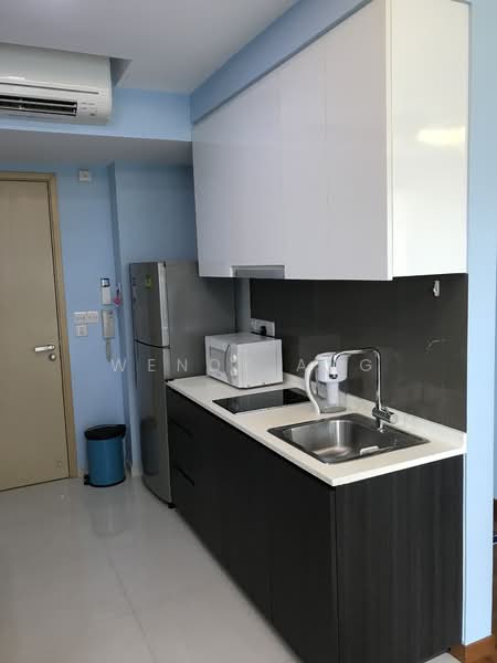 For Rent - Esparina Residences