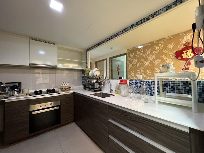 The Terrace, 88 Edgedale Plains, 3 Bedrooms, 1,076 sqft, Executive Condominium For Rent, by Kendrick Yeap, 24273841 - PropertyGuru.com.sg