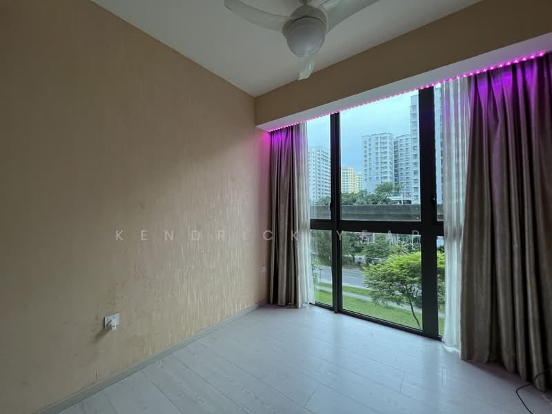 The Terrace, 88 Edgedale Plains, 3 Bedrooms, 1,076 sqft, Executive Condominium For Rent, by Kendrick Yeap, 24273841 - PropertyGuru.com.sg