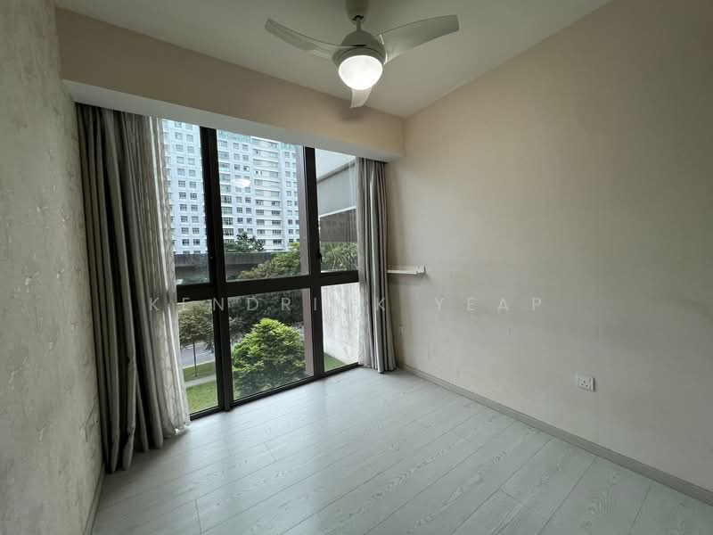 The Terrace, 88 Edgedale Plains, 3 Bedrooms, 1,076 sqft, Executive Condominium For Rent, by Kendrick Yeap, 24273841 - PropertyGuru.com.sg