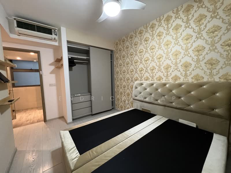 The Terrace, 88 Edgedale Plains, 3 Bedrooms, 1,076 sqft, Executive Condominium For Rent, by Kendrick Yeap, 24273841 - PropertyGuru.com.sg