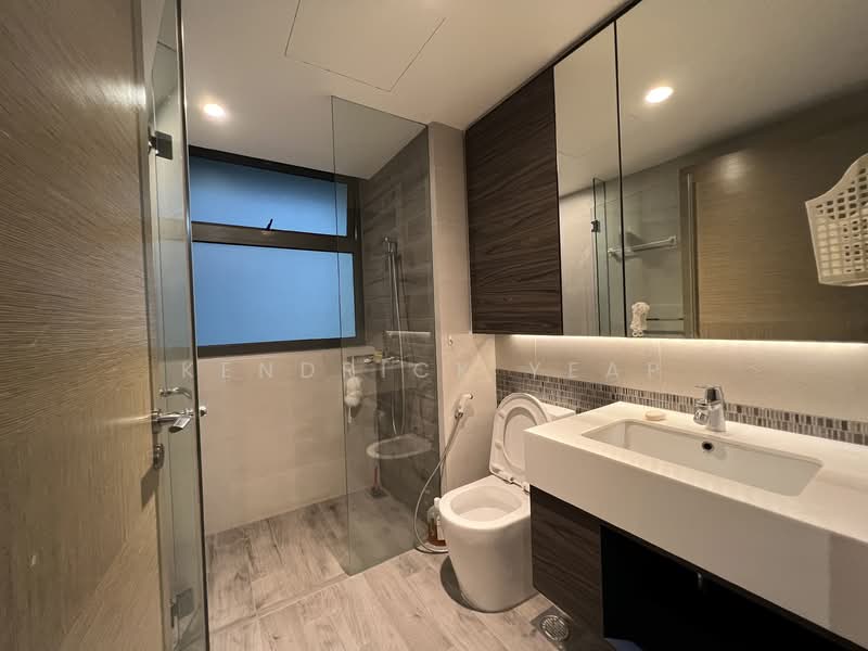 The Terrace, 88 Edgedale Plains, 3 Bedrooms, 1,076 sqft, Executive Condominium For Rent, by Kendrick Yeap, 24273841 - PropertyGuru.com.sg