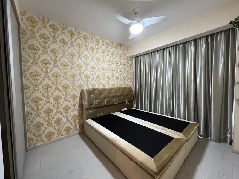 The Terrace, 88 Edgedale Plains, 3 Bedrooms, 1,076 sqft, Executive Condominium For Rent, by Kendrick Yeap, 24273841 - PropertyGuru.com.sg