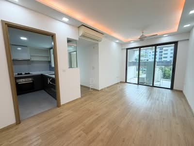 For Rent - The Terrace