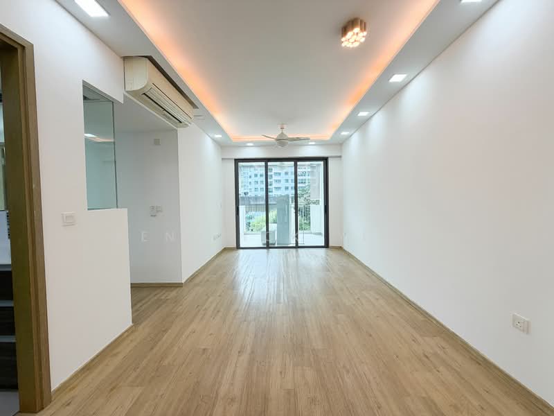 The Terrace, 88 Edgedale Plains, 3 Bedrooms, 1,076 sqft, Executive Condominium For Rent, by Kendrick Yeap, 24273841 - PropertyGuru.com.sg