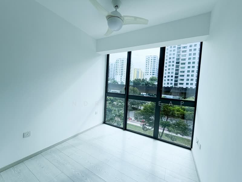 The Terrace, 88 Edgedale Plains, 3 Bedrooms, 1,076 sqft, Executive Condominium For Rent, by Kendrick Yeap, 24273841 - PropertyGuru.com.sg