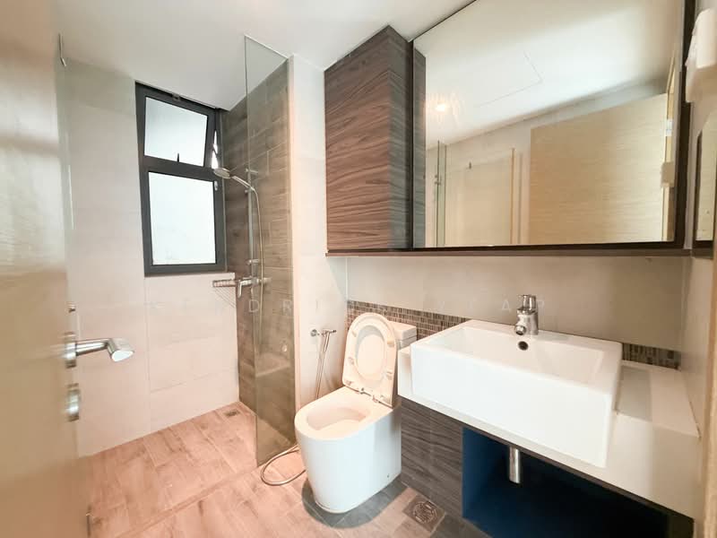 The Terrace, 88 Edgedale Plains, 3 Bedrooms, 1,076 sqft, Executive Condominium For Rent, by Kendrick Yeap, 24273841 - PropertyGuru.com.sg