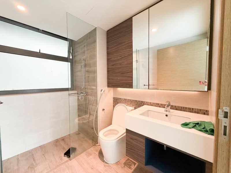 The Terrace, 88 Edgedale Plains, 3 Bedrooms, 1,076 sqft, Executive Condominium For Rent, by Kendrick Yeap, 24273841 - PropertyGuru.com.sg