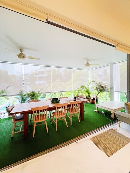 Orange Grove Residences, 27 Orange Grove Road, 3 Bedrooms, 2,001 sqft, Condominium For Rent, by Ethan Tan, 24273904 - PropertyGuru.com.sg
