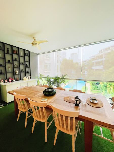 Orange Grove Residences, 27 Orange Grove Road, 3 Bedrooms, 2,001 sqft, Condominium For Rent, by Ethan Tan, 24273904 - PropertyGuru.com.sg