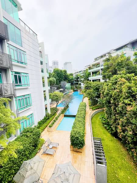 Orange Grove Residences, 27 Orange Grove Road, 3 Bedrooms, 2,001 sqft, Condominium For Rent, by Ethan Tan, 24273904 - PropertyGuru.com.sg