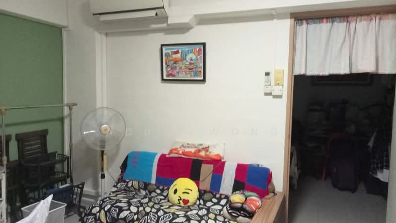 110 Bukit Purmei Road, 110 Bukit Purmei Road, Harbourfront / Telok Blangah, Room Rental, 130 sqft, HDB Flat For Rent, by Addie Wong, 24273990 - PropertyGuru.com.sg