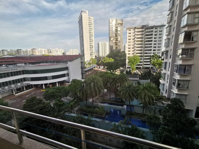 Birmingham Mansions, 130 Thomson Road, Room Rental, 300 sqft, Apartment For Rent, by Jane He Shimin, 24274007 - PropertyGuru.com.sg