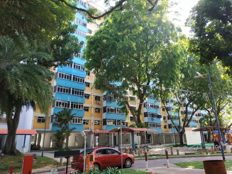 107 Jalan Bukit Merah, 107 Jalan Bukit Merah, 1,195 sqft, Shop / Shophouse For Sale, by Desmond Ooi, 24274070 - CommercialGuru.com.sg