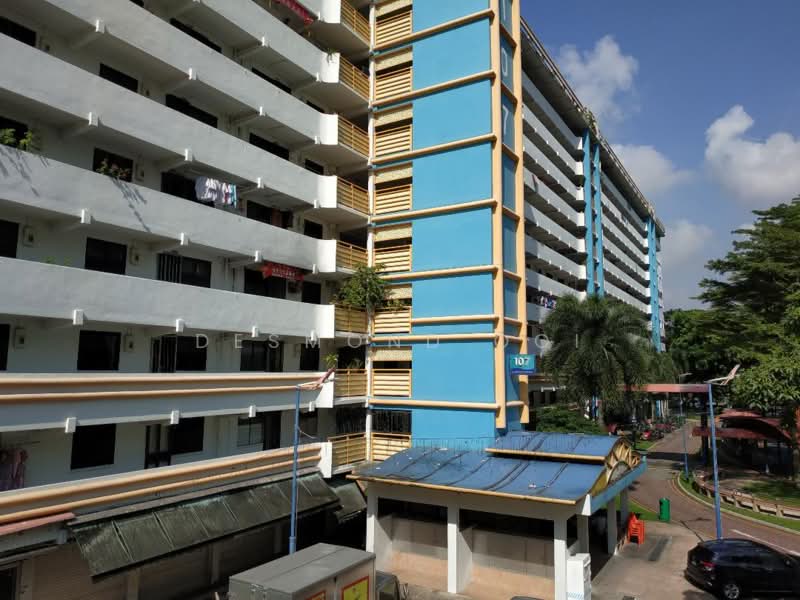 107 Jalan Bukit Merah, 107 Jalan Bukit Merah, 1,195 sqft, Shop / Shophouse For Sale, by Desmond Ooi, 24274070 - CommercialGuru.com.sg