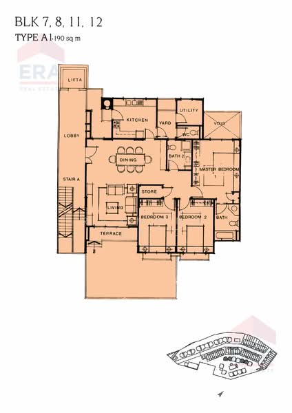 La Suisse II, 1 Swiss View, 4 Bedrooms, 2,465 sqft, Condominium For Rent, by Raymond Szeto, 24274086 - PropertyGuru.com.sg