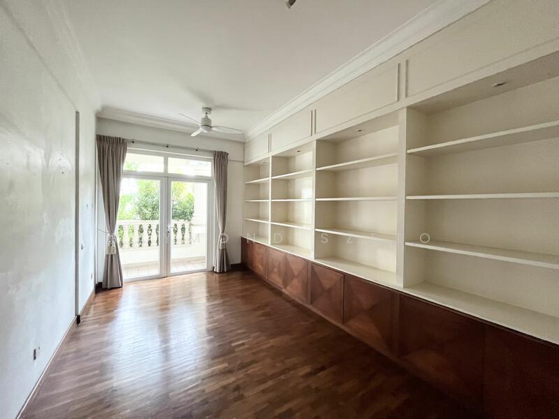 La Suisse II, 1 Swiss View, 4 Bedrooms, 2,465 sqft, Condominium For Rent, by Raymond Szeto, 24274086 - PropertyGuru.com.sg