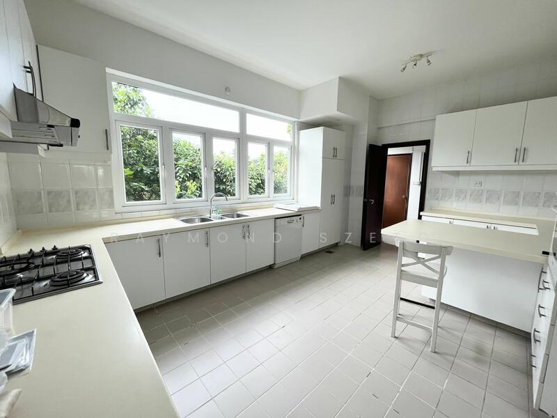 La Suisse II, 1 Swiss View, 4 Bedrooms, 2,465 sqft, Condominium For Rent, by Raymond Szeto, 24274086 - PropertyGuru.com.sg