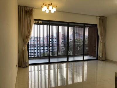 For Rent - Jewel @ Buangkok