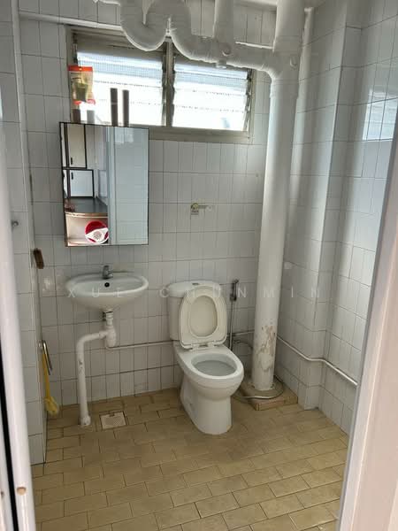 932 Jurong West Street 92, 932 Jurong West Street 92, Room Rental, 100 sqft, HDB Flat For Rent, by Xue ChunMin, 24274279 - PropertyGuru.com.sg